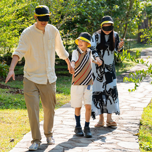 寒假亲子 | 版纳趣野自然探索营 5天4晚 商品图2