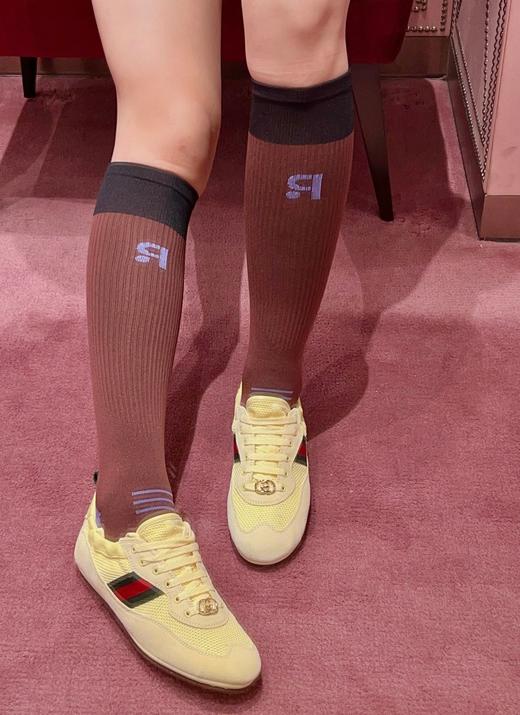 古驰 新款德训薄底 运动鞋 （DBG） 商品图2