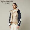 【设计师专柜】短款羽绒服 商品缩略图3