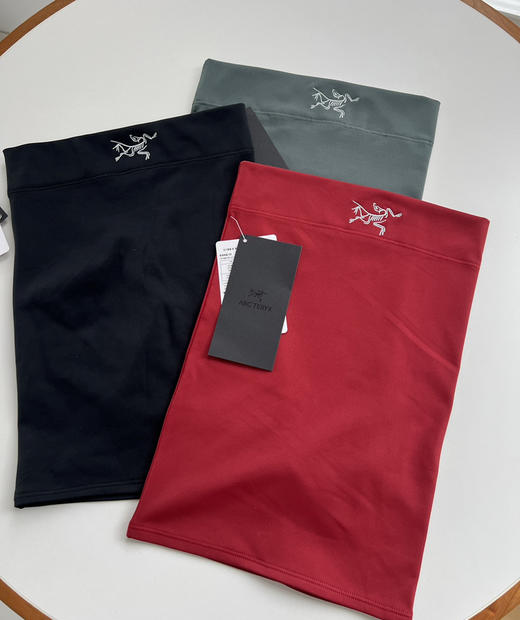 越南产鸟家磨毛保暖面罩围脖脖套10.31 商品图3