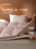 佳丽斯蚕丝羽绒子母被二合一拉链款冬被95白鹅绒被子被芯四季通用 商品缩略图3