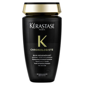 【礼想心动】Kerastase 卡诗 黑钻洗发水 250ml