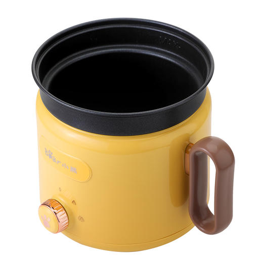 小熊多功能电煮锅DRG-T18F3 商品图2