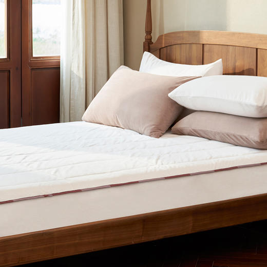 Smiley home Huggy Dopamine超柔短绒床笠三件套【该商品不支持用券】 商品图0