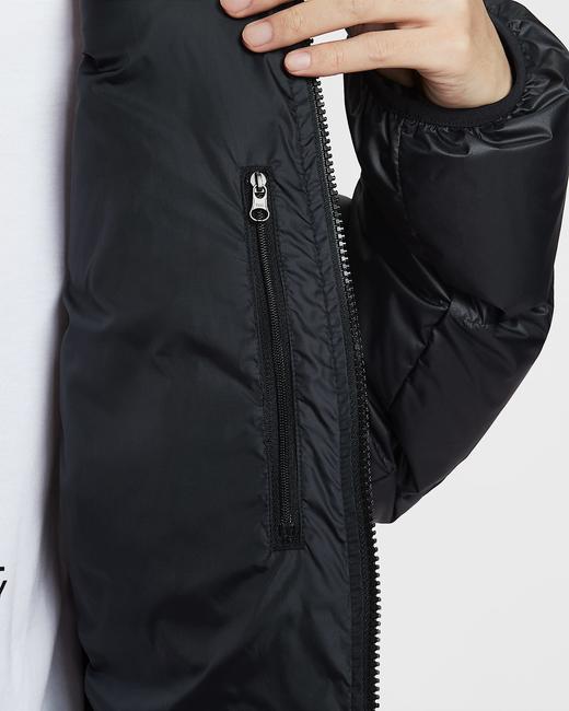 Nike 耐克Windrunner 耐克风行者系列男子拒水羽绒外套HV2720-010 商品图6