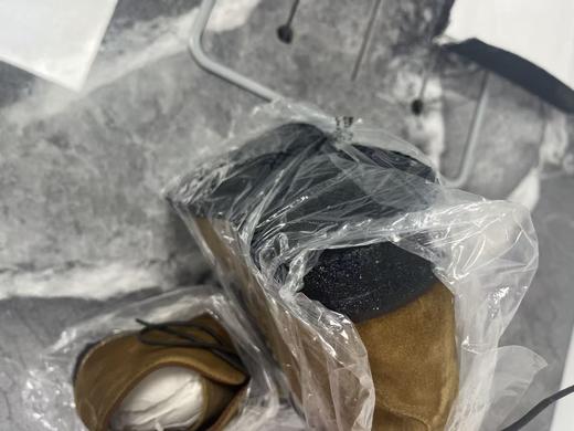 瑕疵Brooks Brothers/布克兄弟 男士鞋子 商品图3