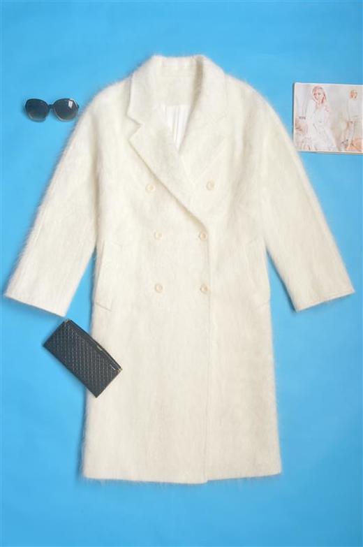 集拉米卡ST24A7_长外套_ZK 商品图0