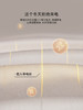 佳丽斯獭兔绒四件套冬季加厚毛绒保暖床上用品被套牛奶绒2025新款 商品缩略图3