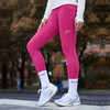 多威运动裤新款紧身裤女士弹力压缩裤吸湿速干长裤3852195 商品缩略图7