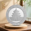 2026年熊猫银币30克！缩量500万枚！ 商品缩略图2