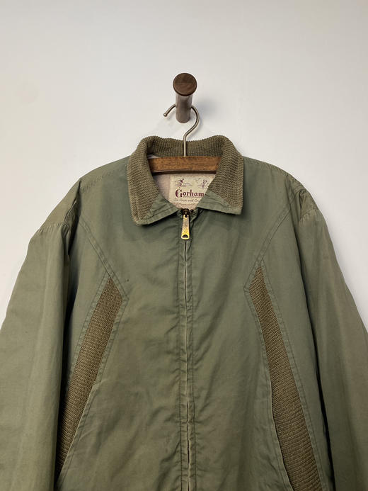 70年代 Vintage Gorham 休闲外套 _CJK(M) 商品图1