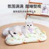 65*50*10cm【纯棉亲肤又透气❗️吸湿不易过敏】宠物猫窝冬季保暖猫咪秋冬趴趴垫子猫笼用四季通用猫垫子睡觉用品。hc 商品缩略图1