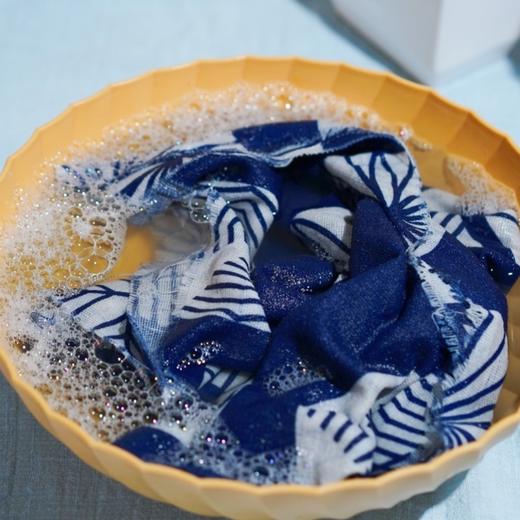 植萃精油洗衣液丨高倍浓缩，低泡易漂，无化学除菌剂，精准去渍，温和不伤肤，500ml/瓶⭐️顺丰/京东随机发 商品图3