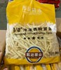 4斤装家庭装冷冻裹粉薯条 商品缩略图0