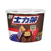 士力架 全家桶花生夹心巧克力桶 400g/盒 商品缩略图0