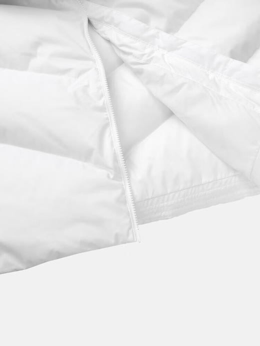 Nike耐克女子AS W NSW SF DWNFL NK WPFR PRKA羽绒服 HV5237-100 商品图4