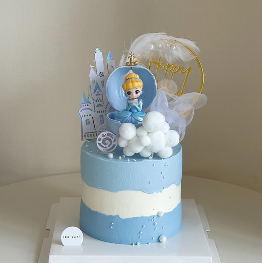 灰姑娘 商品图0