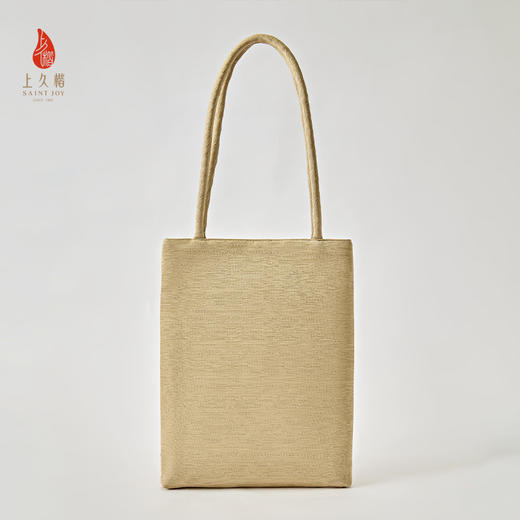 【上久楷 X 恭王府】 宋锦福袋 金钱纹 XB3B105205001 商品图2