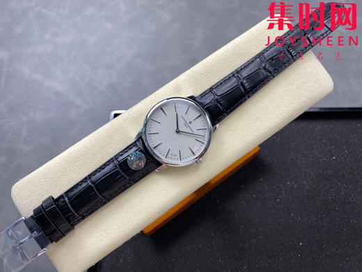 江诗丹顿 传承系列85180 VC+原版78克配重版 男士腕表 两针款 商品图3