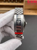 劳力士 VS日志41系列 VS日志V2版 水泥灰 灰色盘 男士腕表 丹东3235机 五珠带 表径41mm 商品缩略图7