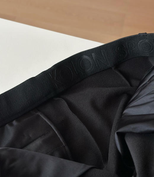 原厂订单科隆加绒冲锋裤10.31 商品图5