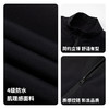 肌理感面料，四级防泼水，全面防风 休闲背心 商品缩略图4