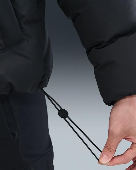 Nike 耐克Sportswear Metro Therma-FIT 耐克都会系列女子拒水羽绒连帽夹克IH0728-010 商品图6