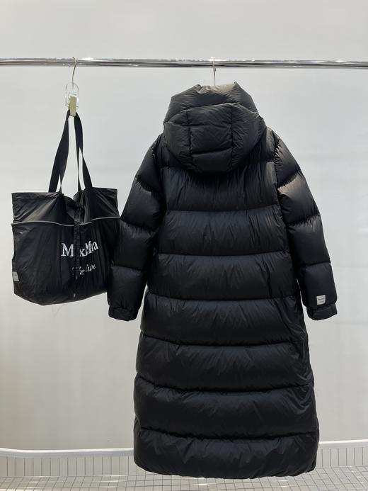 XY19-MAX长款羽绒服（SS） 商品图4