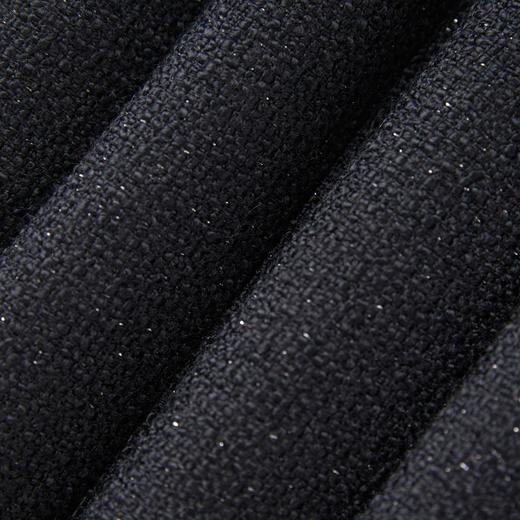 「高货wl」全新升级【铂金会员358/天猫479/差价121】(04215)洛诗琳新款法式小香风连衣裙2025秋冬气质粗花呢A字裙 商品图3