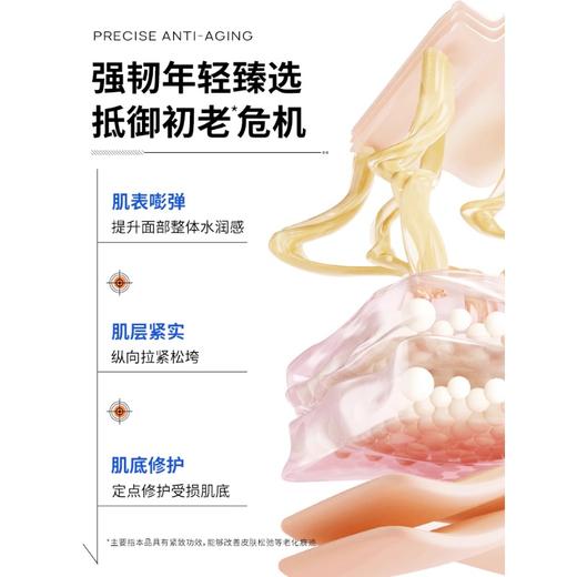 瑷尔博士精研弹润修护次抛精华液1.3mL*30支/盒 商品图3