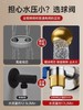 6111优斯全铜大流量球阀 商品缩略图3