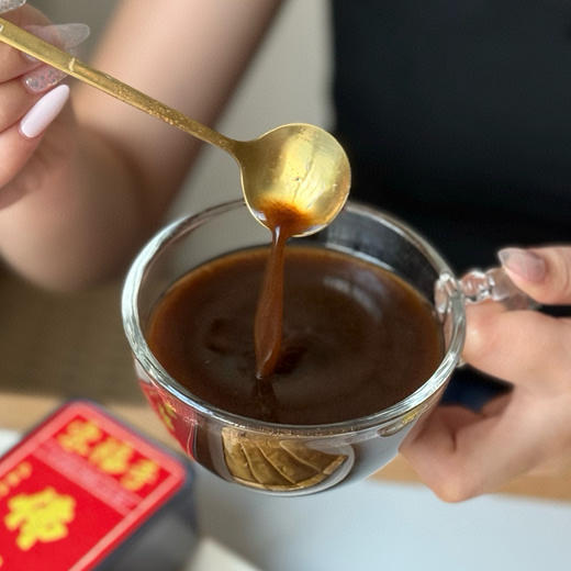 菜菜家佛手膏|省级非遗佛手果制作技艺，央妈也推荐！ 商品图1