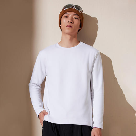 独家首发【MDINN「5S鹅绒T恤」】可机洗！【3-7天发货】 商品图11