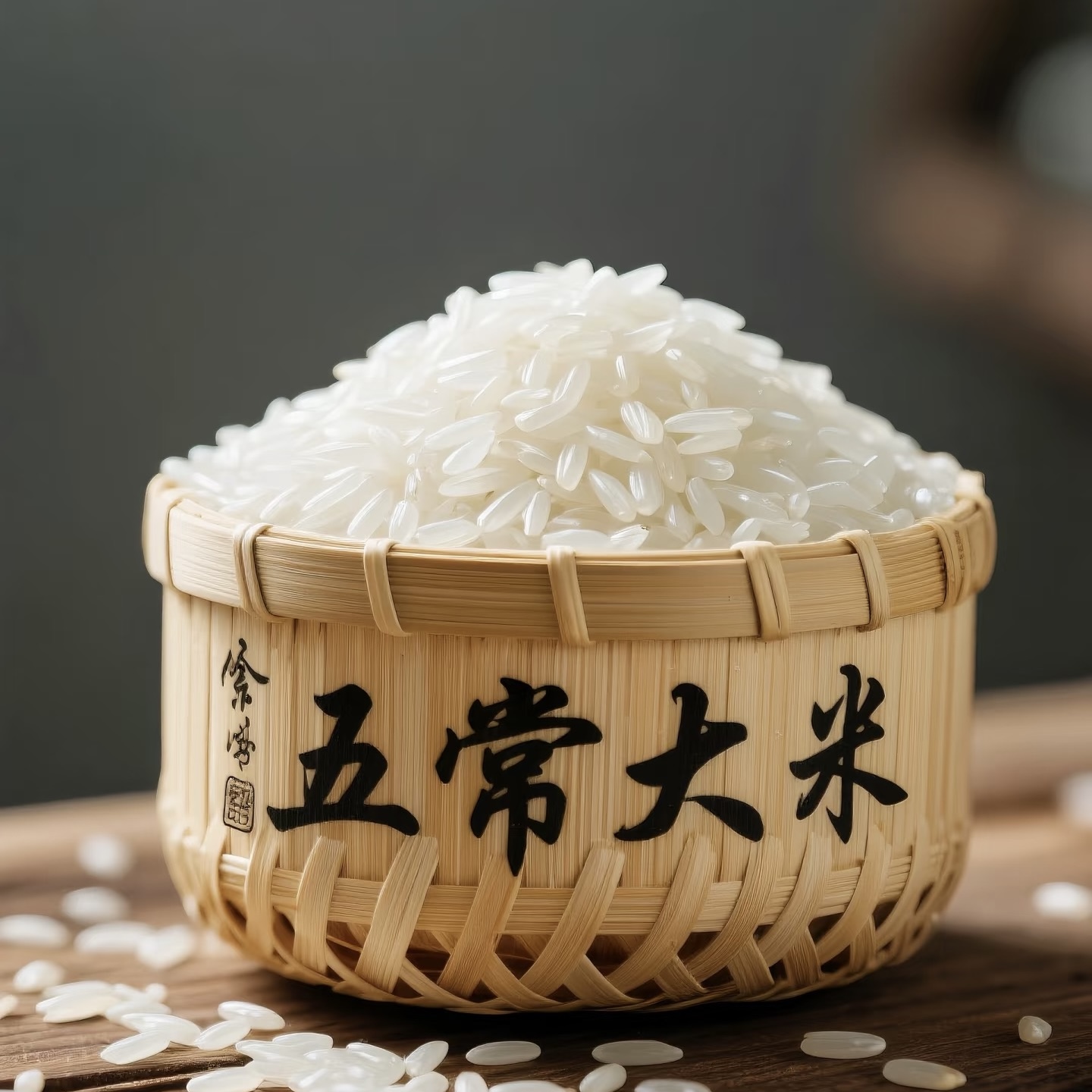 五常大米，原粮稻花香2号，口感好，香味浓，原产地直发