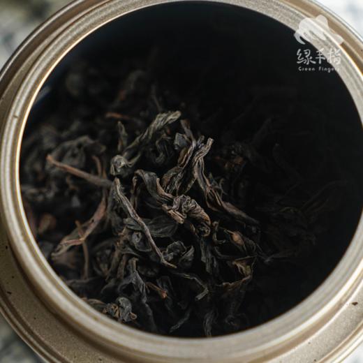 生态大红袍（乌龙茶）| 合作生产 * Ecological Dahongpao (Oolong Tea)| Partner Production 商品图2