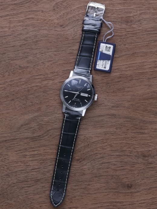 浪琴L4.827.4.52.0 商品图7