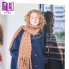 【中商原版】欧洲流行编织 2025秋冬 日文原版日韩 ヨーロッパの手あみ 2025秋冬 商品缩略图2