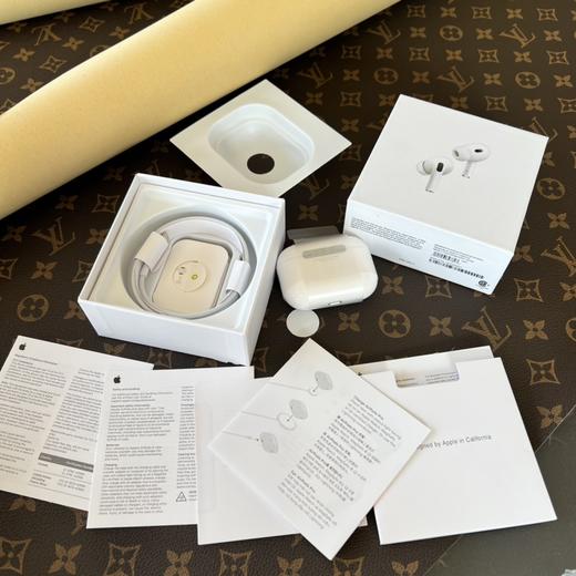 最新款 苹果耳机 商品图8