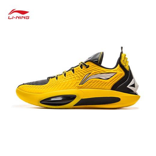 【42/44/45断码】李宁JIMMY BUTLER 3 男子篮球专业比赛鞋ABAU107【库存有限，如无货将做退款，介意慎拍！】 商品图0