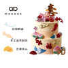 祝寿蛋糕 商品缩略图0