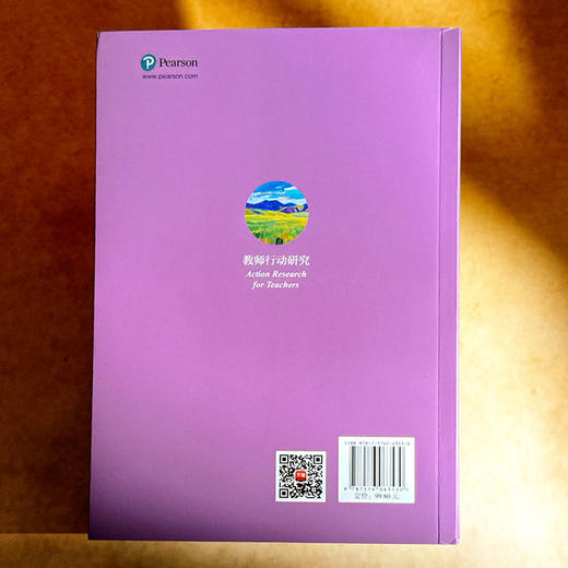 教师行动研究 第3版 教育治理与领导力丛书 教师专业成长 商品图2