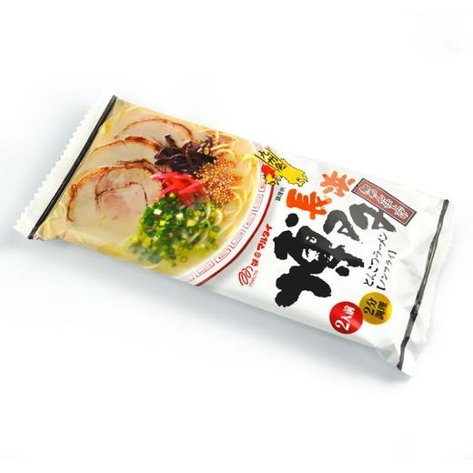 玛尔泰博多风味拉面 185g/包 商品图2