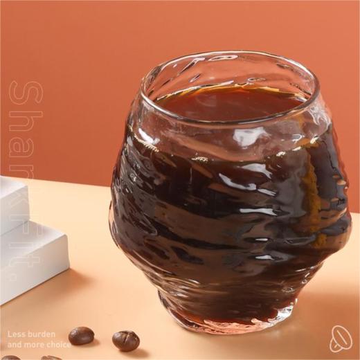 【鲨鱼菲特300-200】黑咖啡阿拉比卡咖啡豆云南小粒咖啡粉美式健身中深度烘焙 商品图1