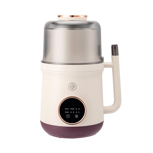 BOBER 破壁豆浆机BDY-970L 商品图1