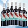 【整箱】澳洲红五星名庄 天域8号梅洛干红 Dominion Eight Merlot 2018 商品缩略图0