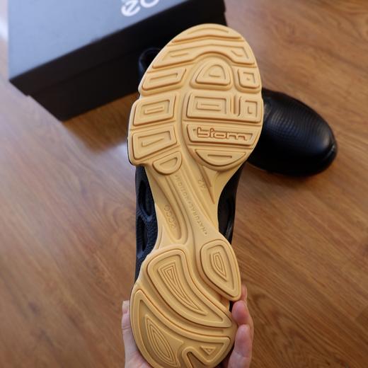 直发 zg同步在售 ，可以试穿再来， 爱//步周年限度款， 男士健步鞋，跑步鞋！ 商品图4