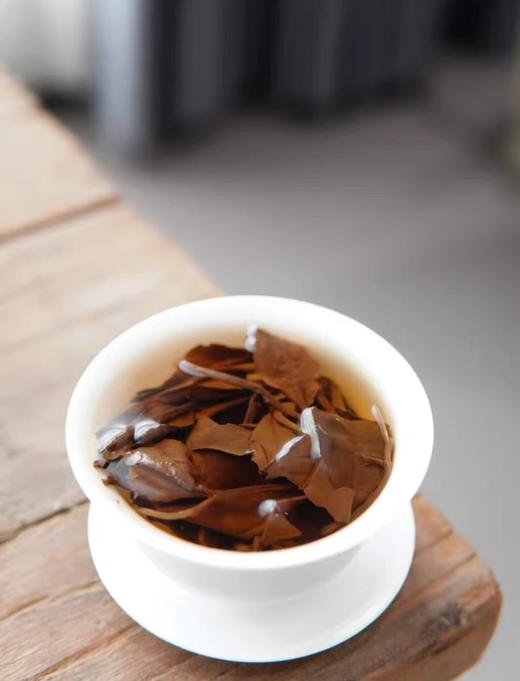 🍂【买一送一】秋冬囤茶必冲！【卧芳华云锦2018野甜老白茶】开团了❗❗❗又捡到宝了！“一年茶、三年药、七年宝”珍藏版年份老白茶🏆·一口封神❗️ 商品图4