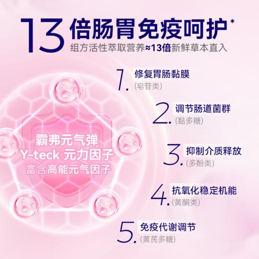 麦富迪barf霸弗全价低温烘焙猫粮 生骨肉 营养低敏 成猫幼猫粮2kg 商品图4