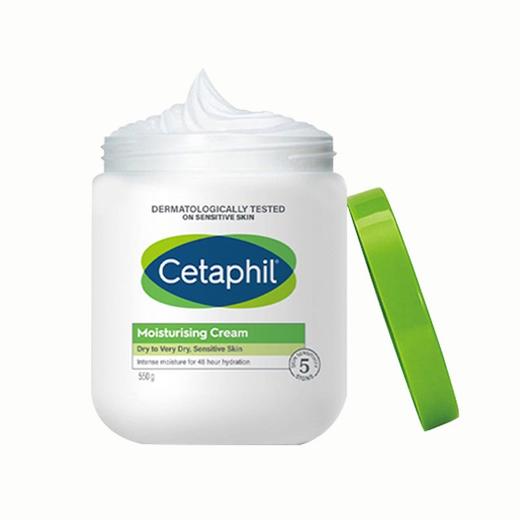 1212丝塔芙大白罐保湿霜身体乳霜550g(不含烟酰胺版本） 商品图1