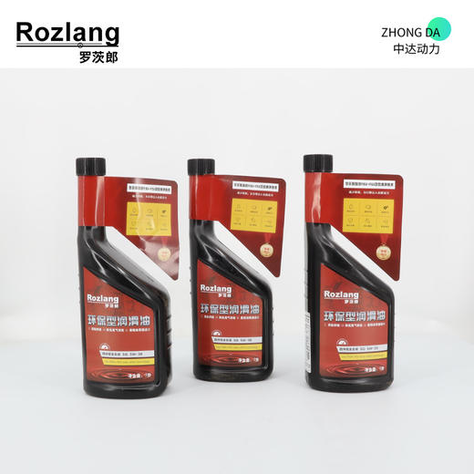 罗茨朗 4T-1L 商品图4